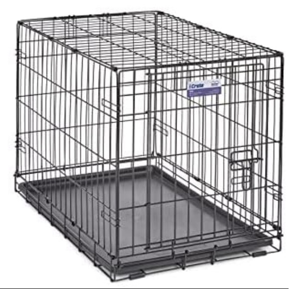 Dog cage for big dogs… Huskey German Shepard Golden Retriever etc.